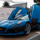 Image for article titled How to Navigate America's Fanciest Car Show
